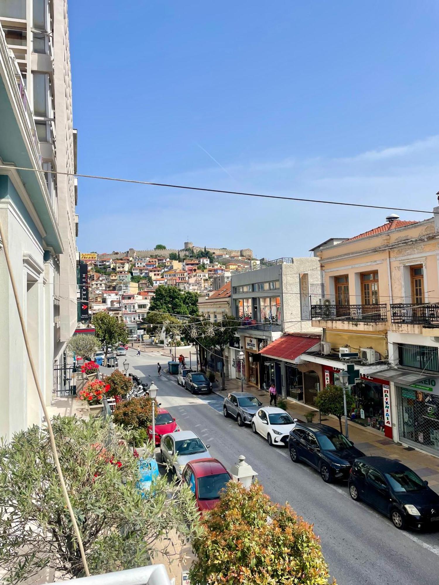 Omonoia Kavala