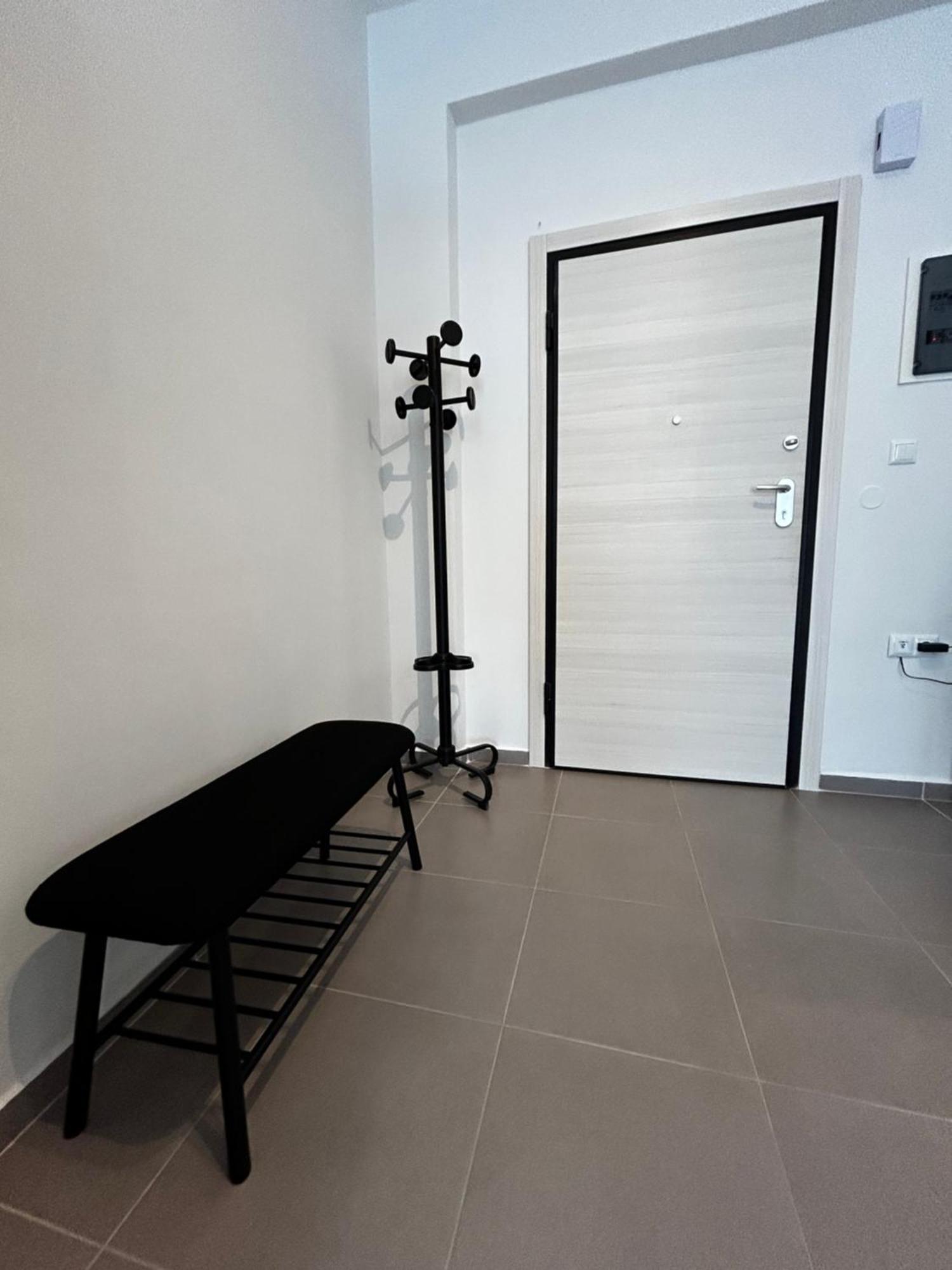 Apartment Omonoia *