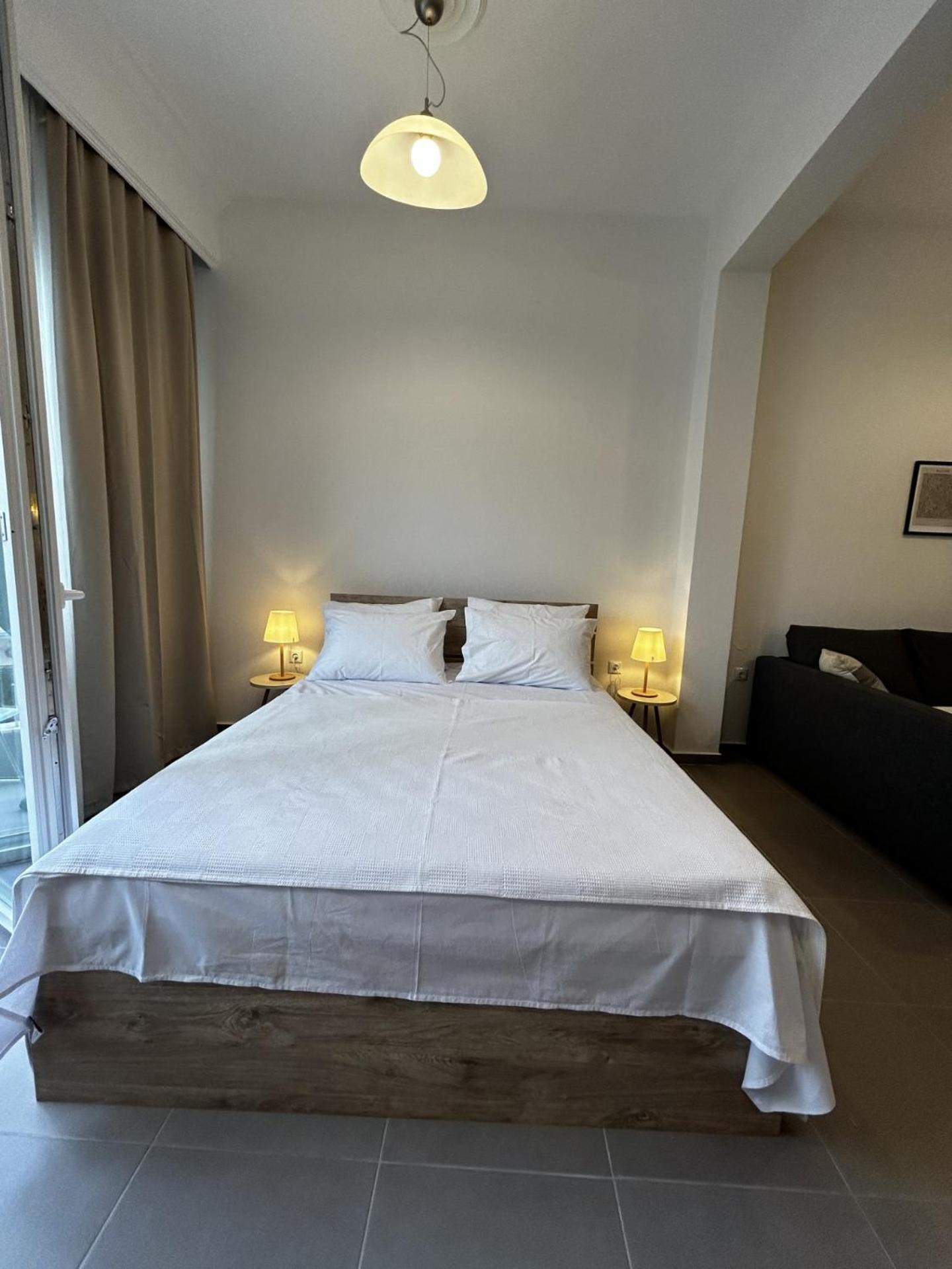 Omonoia Apartment