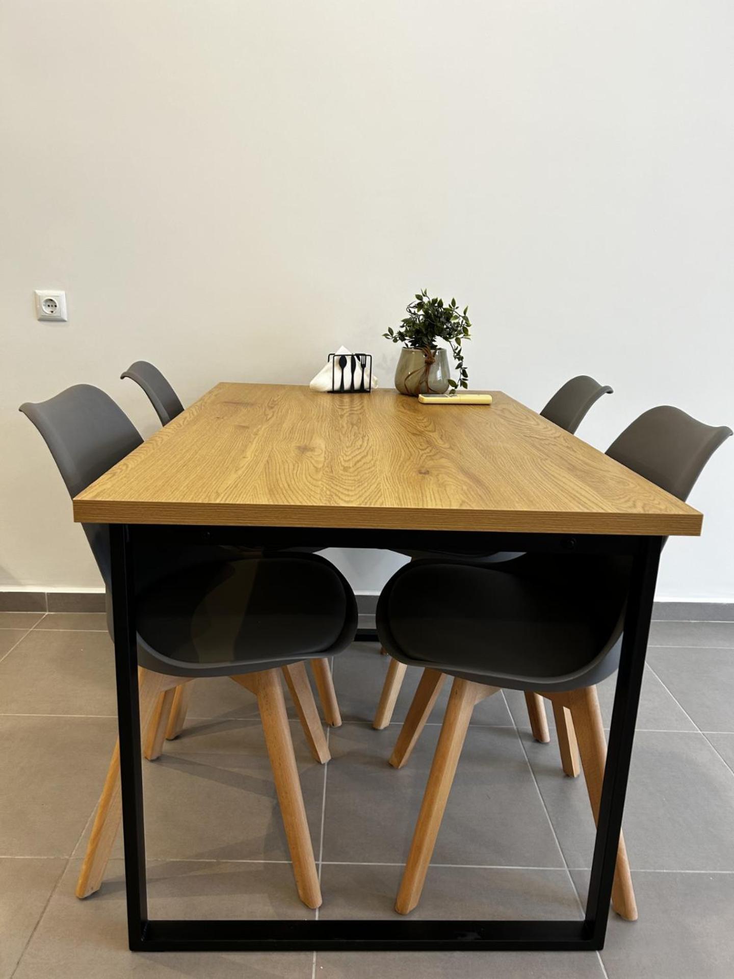 Omonoia Apartment