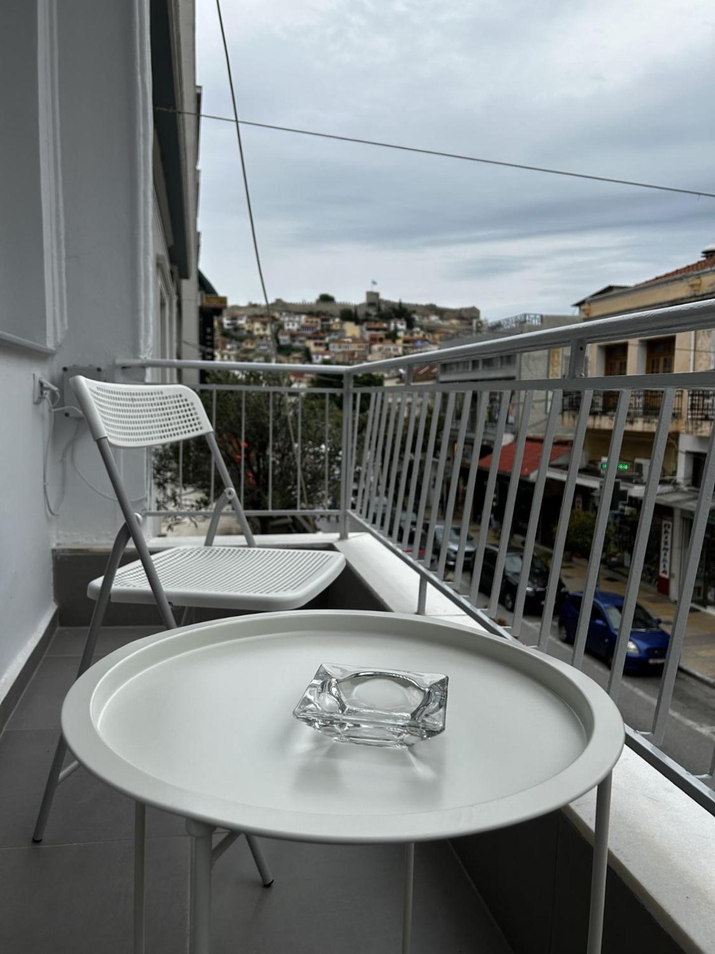 Apartment Omonoia