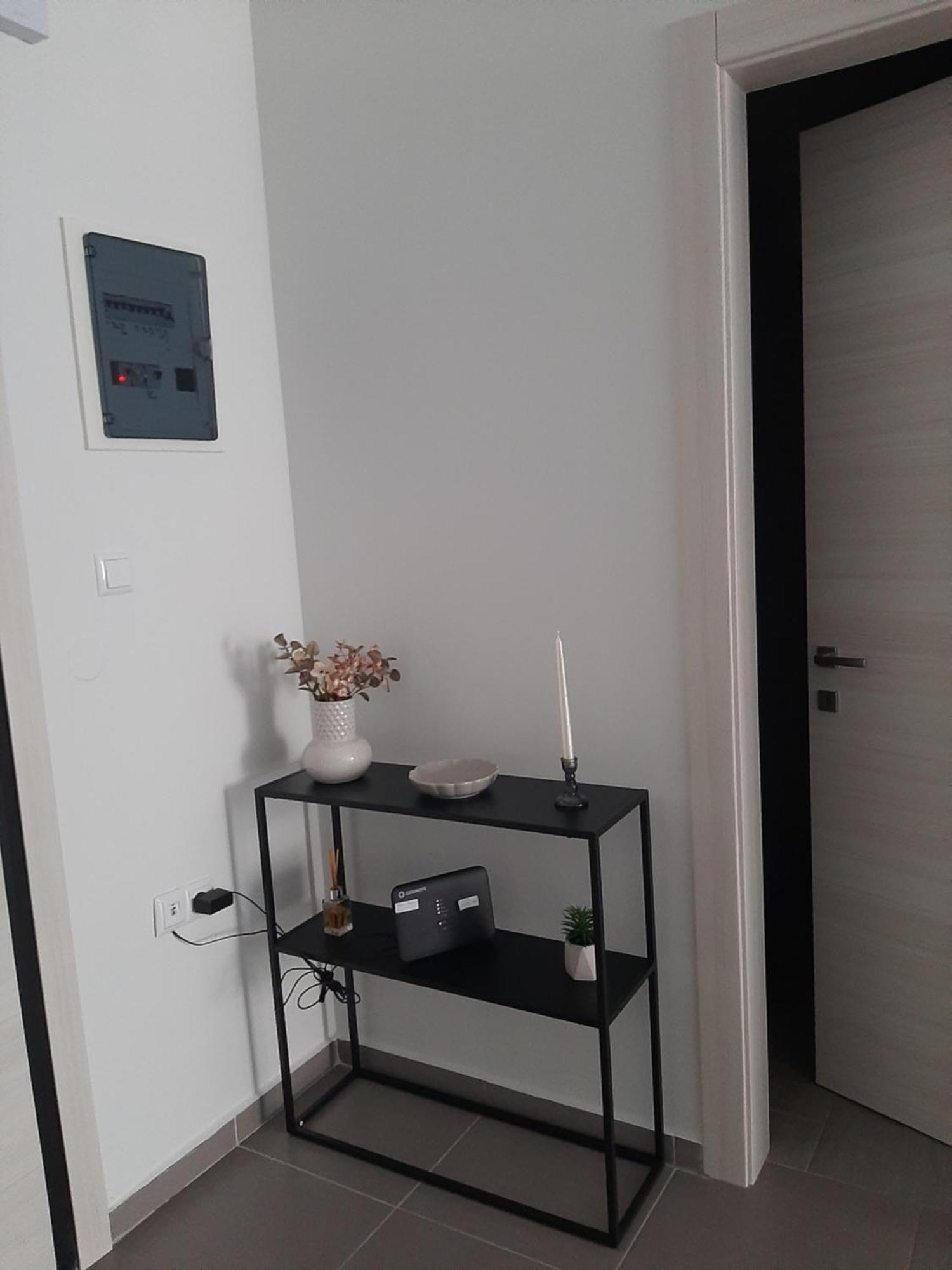 Apartment Omonoia *