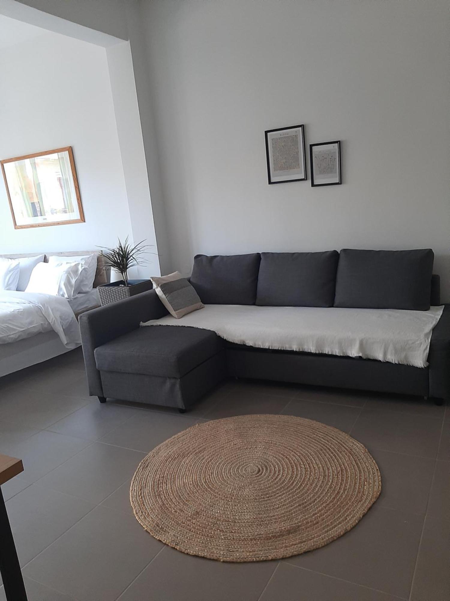 Omonoia Apartment Kavala