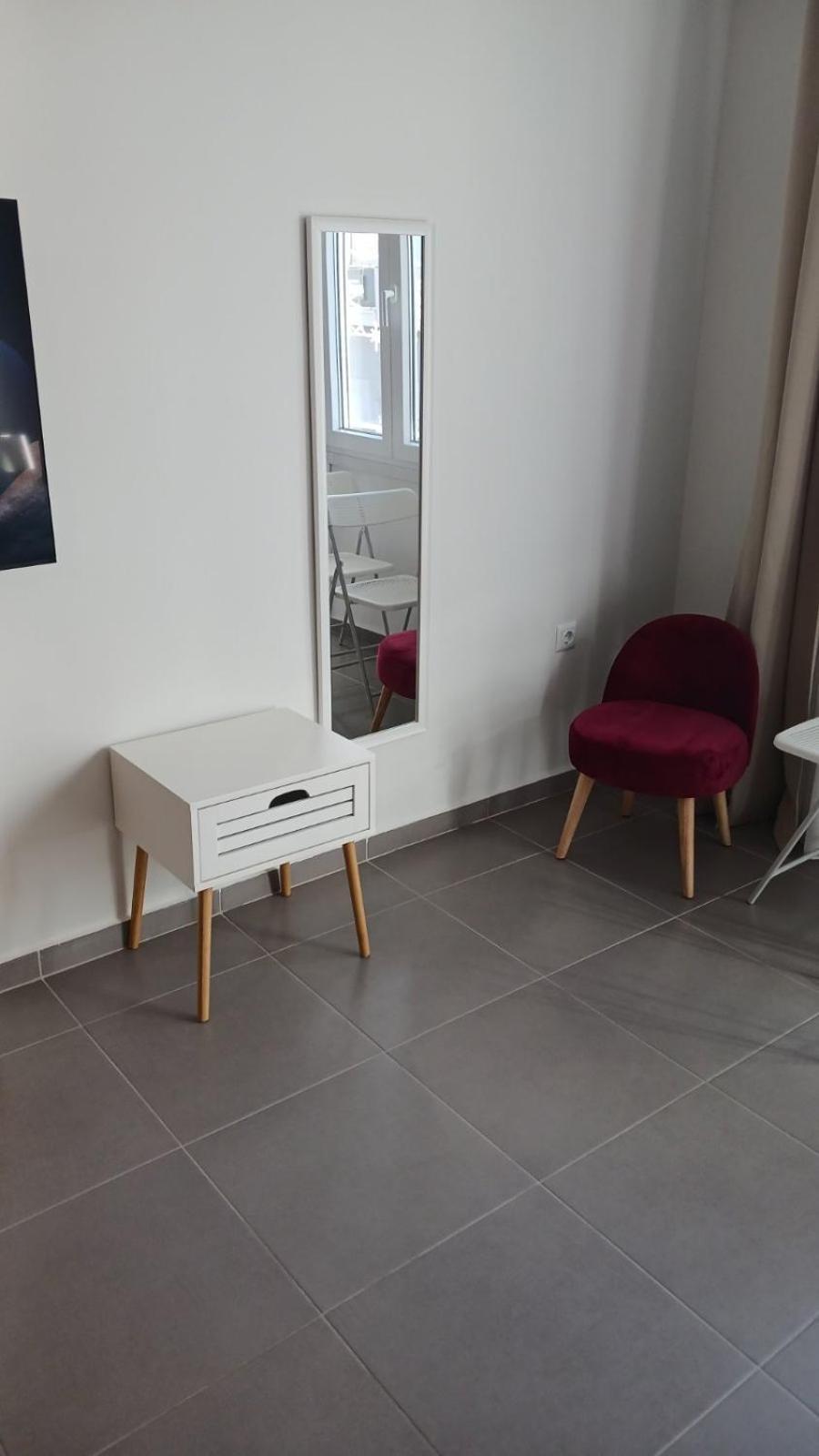 Omonoia Apartment