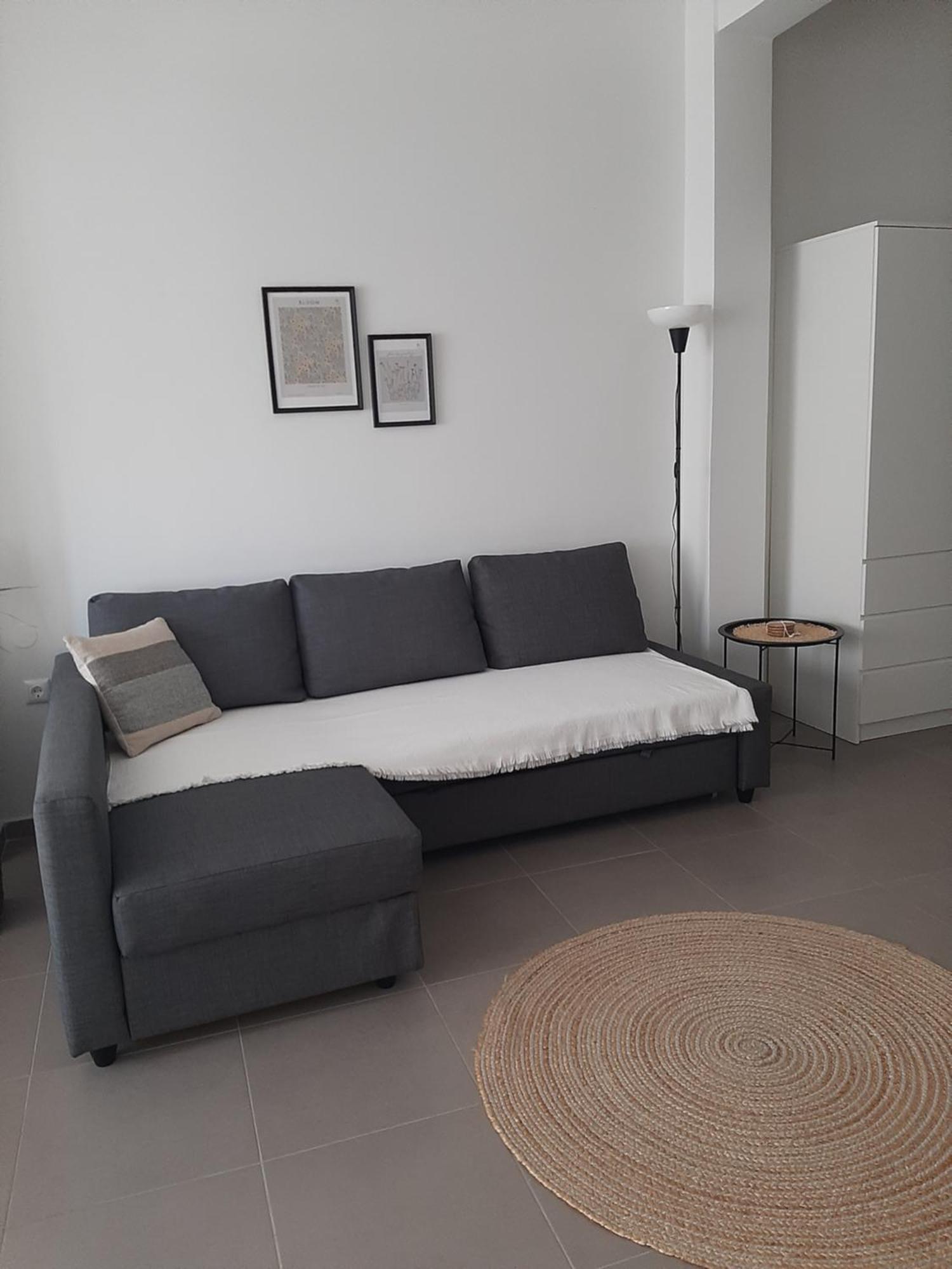 Omonoia Apartment Kavala