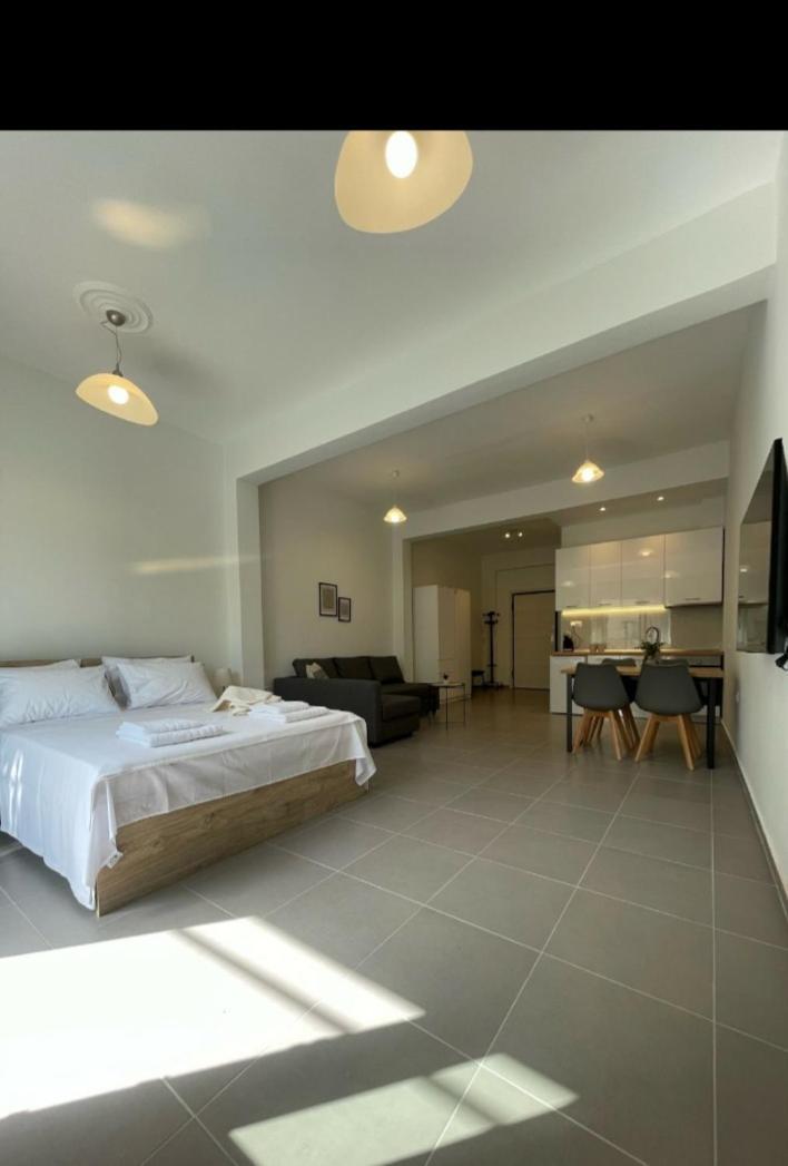 Omonoia Apartment Kavala